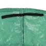 Sicherheitsmatte für runde grüne Trampolin-Sprungmatte aus PE, 4,57 m. von vidaXL, Zubehör für Trampoline - Ref: Foro24-92397...