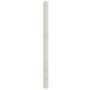 Weiße PP-Unkrautmembran 2x25 m von vidaXL, Anti-Unkraut-Netze - Ref: Foro24-4005921, Preis: 22,45 €, Rabatt: %