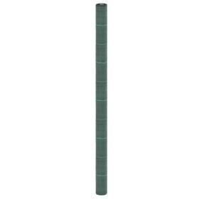Green PP weed membrane 2x150 m by vidaXL, anti-weed meshes - Ref: Foro24-4005267, Price: 93,91 €, Discount: %