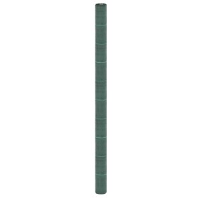 Membrana de malezas PP verde 2x150 m