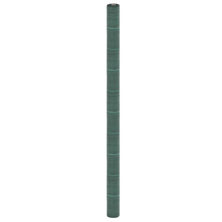 Grüne PP-Unkrautmembran 2x150 m von vidaXL, Anti-Unkraut-Netze - Ref: Foro24-4005267, Preis: 93,91 €, Rabatt: %