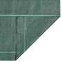 Grüne PP-Unkrautmembran 2x150 m von vidaXL, Anti-Unkraut-Netze - Ref: Foro24-4005267, Preis: 93,91 €, Rabatt: %