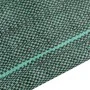 Green PP weed membrane 2x150 m by vidaXL, anti-weed meshes - Ref: Foro24-4005267, Price: 91,65 €, Discount: %