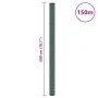 Green PP weed membrane 2x150 m by vidaXL, anti-weed meshes - Ref: Foro24-4005267, Price: 91,65 €, Discount: %