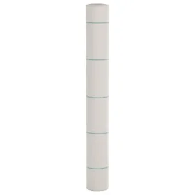 Unkrautvlies PP weiß 1x50 m von vidaXL, Anti-Unkraut-Netze - Ref: Foro24-4005908, Preis: 28,83 €, Rabatt: %