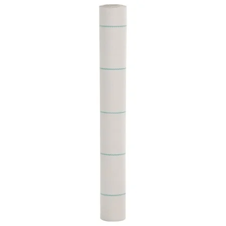 Unkrautvlies PP weiß 1x50 m von vidaXL, Anti-Unkraut-Netze - Ref: Foro24-4005908, Preis: 28,83 €, Rabatt: %