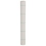 Membrana de malezas PP blanca 1x50 m by vidaXL, anti-weed meshes - Ref: Foro24-4005908, Price: 29,45 €, Discount: %