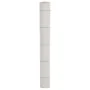 Unkrautvlies PP weiß 1x50 m von vidaXL, Anti-Unkraut-Netze - Ref: Foro24-4005908, Preis: 28,83 €, Rabatt: %
