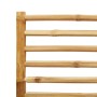 Klappbare Gartenstühle 8 Einheiten Bambus 43x54x88 cm von vidaXL, Gartenstühle - Ref: Foro24-3278519, Preis: 540,62 €, Rabatt: %