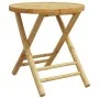 Juego de mesa y sillas de jardín 3 piezas bambú de vidaXL, Conjuntos de jardín - Ref: Foro24-3278531, Precio: 189,17 €, Descu...