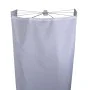 RIDDER Duschkabine Ombrella Madison weiß von RIDDER, Duschvorhang - Ref: Foro24-429767, Preis: 62,02 €, Rabatt: %