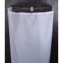 RIDDER Duschkabine Ombrella Madison weiß von RIDDER, Duschvorhang - Ref: Foro24-429767, Preis: 62,02 €, Rabatt: %