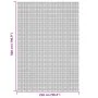 Alfombrilla de camping gris claro 5x2,5 m de vidaXL, Accesorios para tiendas de campaña - Ref: Foro24-4008487, Precio: 50,07 ...