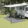 Hellgraue Campingmatte 4x2,5 m von vidaXL, Zeltzubehör - Ref: Foro24-4008485, Preis: 42,63 €, Rabatt: %