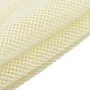 Cream camping mat 4x2.5 m by vidaXL, Tent Accessories - Ref: Foro24-4008498, Price: 34,90 €, Discount: %