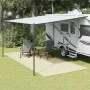 Cremefarbene Campingmatte 6x2,5 m von vidaXL, Zeltzubehör - Ref: Foro24-4008502, Preis: 45,76 €, Rabatt: %