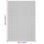 Cream camping mat 6x2.5 m by vidaXL, Tent Accessories - Ref: Foro24-4008502, Price: 45,76 €, Discount: %