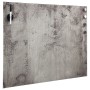 Pizarra magnética de pared vidrio 40x40 cm de vidaXL, Pizarras blancas - Ref: Foro24-285385, Precio: 26,41 €, Descuento: %