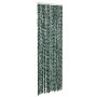 Grün und weißer Chenille Moskitonetzvorhang 56x185 cm von vidaXL, Moskitonetze für Fenster - Ref: Foro24-325445, Preis: 35,57...