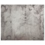 Pizarra magnética de pared vidrio 40x40 cm de vidaXL, Pizarras blancas - Ref: Foro24-285385, Precio: 26,41 €, Descuento: %