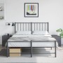 Bedside tables 2 units anthracite gray 34.5x39x44 cm by vidaXL, Nightstands - Ref: Foro24-841612, Price: 63,83 €, Discount: %