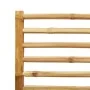 Klappbare Gartenstühle 4 Einheiten Bambus 43x54x88 cm von vidaXL, Gartenstühle - Ref: Foro24-3278517, Preis: 267,42 €, Rabatt: %
