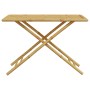 5-teiliges Garten-Ess-Set aus Bambus von vidaXL, Gartensets - Ref: Foro24-3278529, Preis: 408,70 €, Rabatt: %