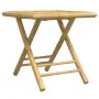 Juego de mesa y sillas de jardín 3 piezas bambú de vidaXL, Conjuntos de jardín - Ref: Foro24-3278522, Precio: 185,83 €, Descu...