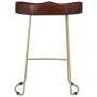Gavin kitchen stools, 2 units, solid mango wood. by vidaXL, Kitchen stools - Ref: Foro24-247833, Price: 92,79 €, Discount: %