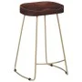 Gavin kitchen stools, 2 units, solid mango wood. by vidaXL, Kitchen stools - Ref: Foro24-247833, Price: 92,79 €, Discount: %