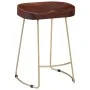 Gavin kitchen stools, 2 units, solid mango wood. by vidaXL, Kitchen stools - Ref: Foro24-247833, Price: 92,79 €, Discount: %