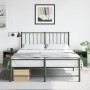 Mesitas de noche 2 unidades acero verde oliva 34,5x39x44 cm de vidaXL, Mesitas de noche - Ref: Foro24-841760, Precio: 82,11 €...