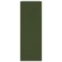 Aparador de acero verde oliva 67x39x107 cm de vidaXL, Aparadores - Ref: Foro24-841665, Precio: 170,01 €, Descuento: %