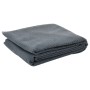 Anthrazitgraue Campingmatte 4x2 m von vidaXL, Zeltzubehör - Ref: Foro24-4008442, Preis: 30,73 €, Rabatt: %