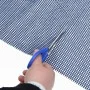Blaue Campingmatte 6x2,5 m von vidaXL, Zeltzubehör - Ref: Foro24-4008463, Preis: 49,33 €, Rabatt: %