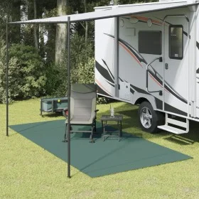 Blaue Campingmatte 4x2 m von vidaXL, Zeltzubehör - Ref: Foro24-4008468, Preis: 29,33 €, Rabatt: %