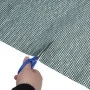 Blaue Campingmatte 4x2 m von vidaXL, Zeltzubehör - Ref: Foro24-4008468, Preis: 29,33 €, Rabatt: %