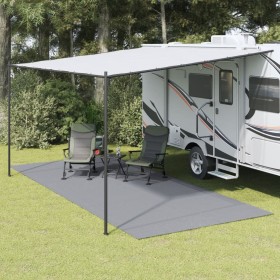 Hellgraue Zeltmatte 6x2,5 m von vidaXL, Zeltzubehör - Ref: Foro24-4008489, Preis: 57,18 €, Rabatt: %