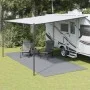 Hellgraue Zeltmatte 6x2,5 m von vidaXL, Zeltzubehör - Ref: Foro24-4008489, Preis: 56,06 €, Rabatt: %