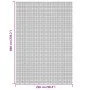Alfombra para tienda de campaña gris claro 6x2,5 m by vidaXL, Tent Accessories - Ref: Foro24-4008489, Price: 56,06 €, Discoun...