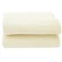 Cream camping mat 4x2 m by vidaXL, Tent Accessories - Ref: Foro24-4008494, Price: 28,06 €, Discount: %