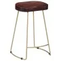 Taburetes de cocina gavin 2 unidades madera maciza de mango de vidaXL, Taburetes de cocina - Ref: Foro24-247834, Precio: 145,...