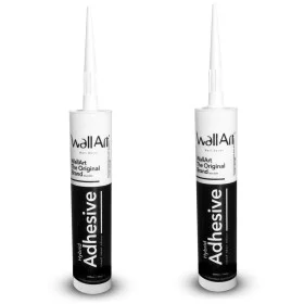 WallArt Hybrid Glue GA-WA25 2 units by WallArt, Industrial glues and adhesives - Ref: Foro24-276213, Price: 37,00 €, Discount: %