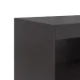 Schwarzer Stahlschrank 67x39x107 cm von vidaXL, Sideboards - Ref: Foro24-841667, Preis: 101,04 €, Rabatt: %