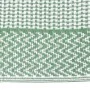 Green PP outdoor rug 80x150 cm by vidaXL, Outdoor protectors - Ref: Foro24-316954, Price: 22,92 €, Discount: %