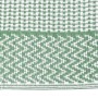 Grüner PP-Außenteppich 80x150 cm von vidaXL, Outdoor-Protektoren - Ref: Foro24-316954, Preis: 23,44 €, Rabatt: %