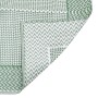 Grüner PP-Außenteppich 80x150 cm von vidaXL, Outdoor-Protektoren - Ref: Foro24-316954, Preis: 23,44 €, Rabatt: %