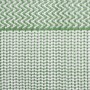 Grüner PP-Außenteppich 80x150 cm von vidaXL, Outdoor-Protektoren - Ref: Foro24-316954, Preis: 23,44 €, Rabatt: %