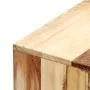 TV-Möbel aus massivem recyceltem Holz 100x30x33 cm von vidaXL, TV-Möbel - Ref: Foro24-247955, Preis: 151,63 €, Rabatt: %