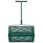 Esparcidora de compost acero verde Ø40x60 cm de vidaXL, Aireadores de compost - Ref: Foro24-4009271, Precio: 99,51 €, Descuen...